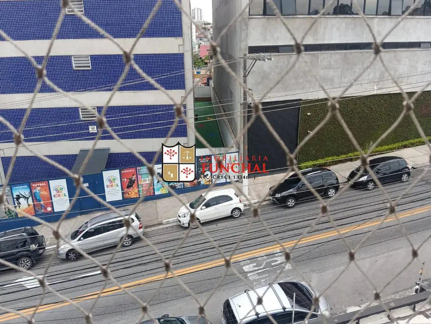 Foto 9 de Apartamento com 2 quartos à venda, 49m2 em Centro, Diadema - SP