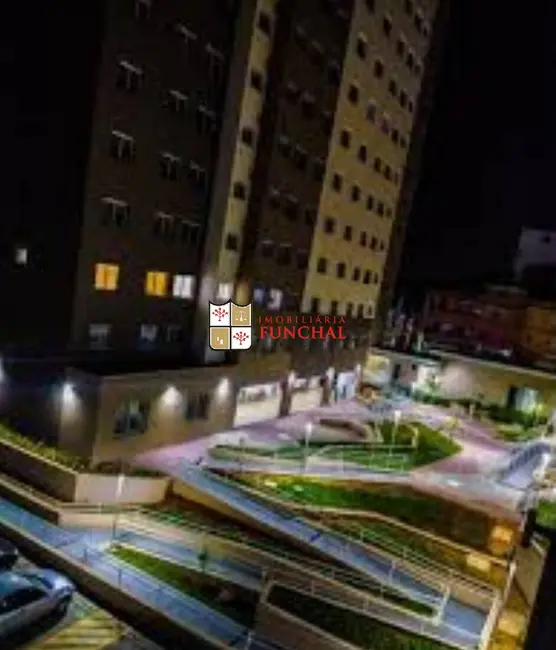 Foto 3 de Apartamento com 2 quartos à venda, 43m2 em Piraporinha, Diadema - SP