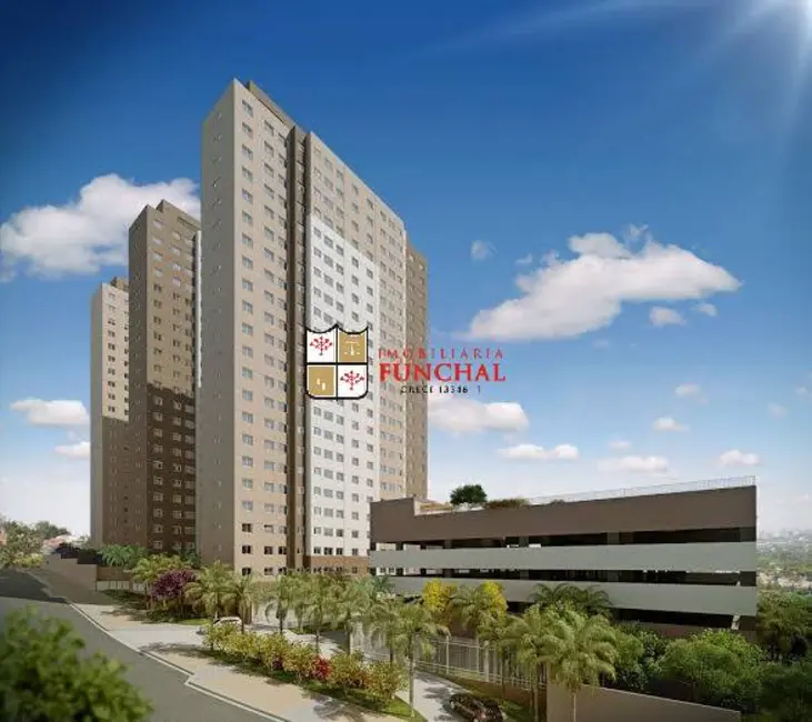 Foto 4 de Apartamento com 2 quartos à venda, 43m2 em Piraporinha, Diadema - SP