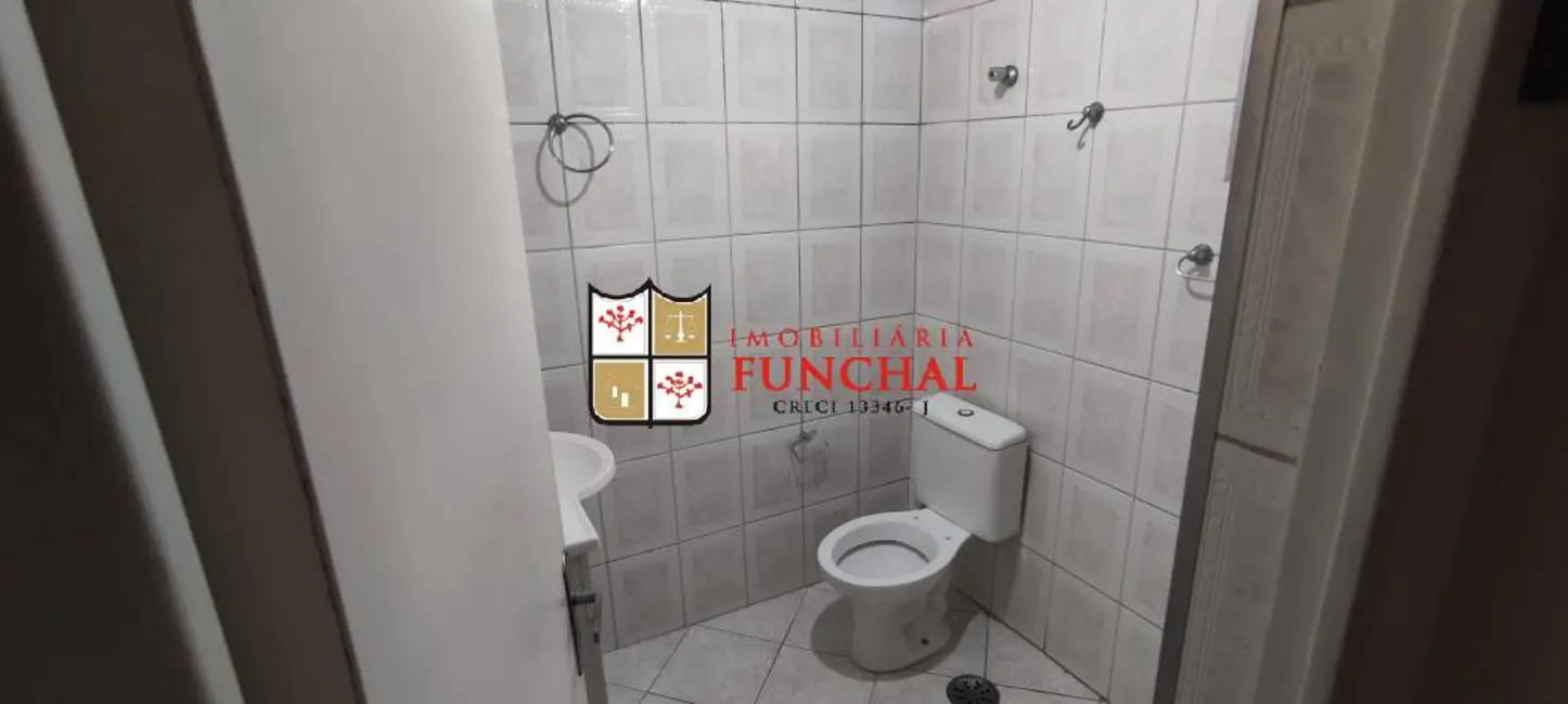 Foto 5 de Apartamento com 2 quartos à venda, 60m2 em Centro, Diadema - SP