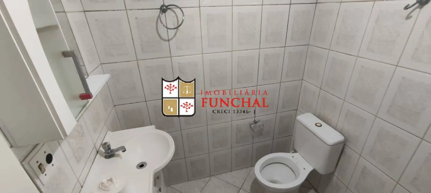 Foto 3 de Apartamento com 2 quartos à venda, 60m2 em Centro, Diadema - SP