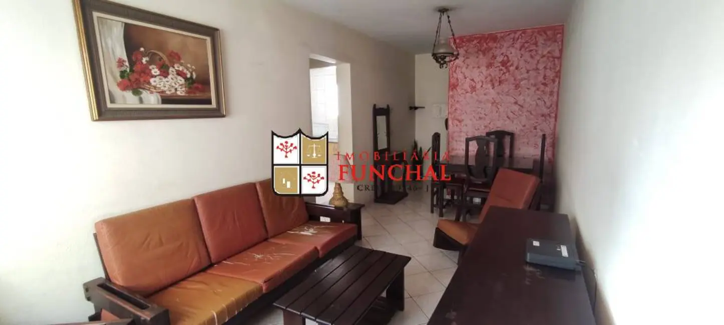 Foto 1 de Apartamento com 2 quartos à venda, 60m2 em Centro, Diadema - SP