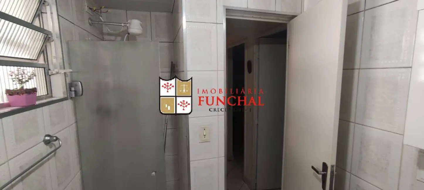 Foto 6 de Apartamento com 2 quartos à venda, 60m2 em Centro, Diadema - SP