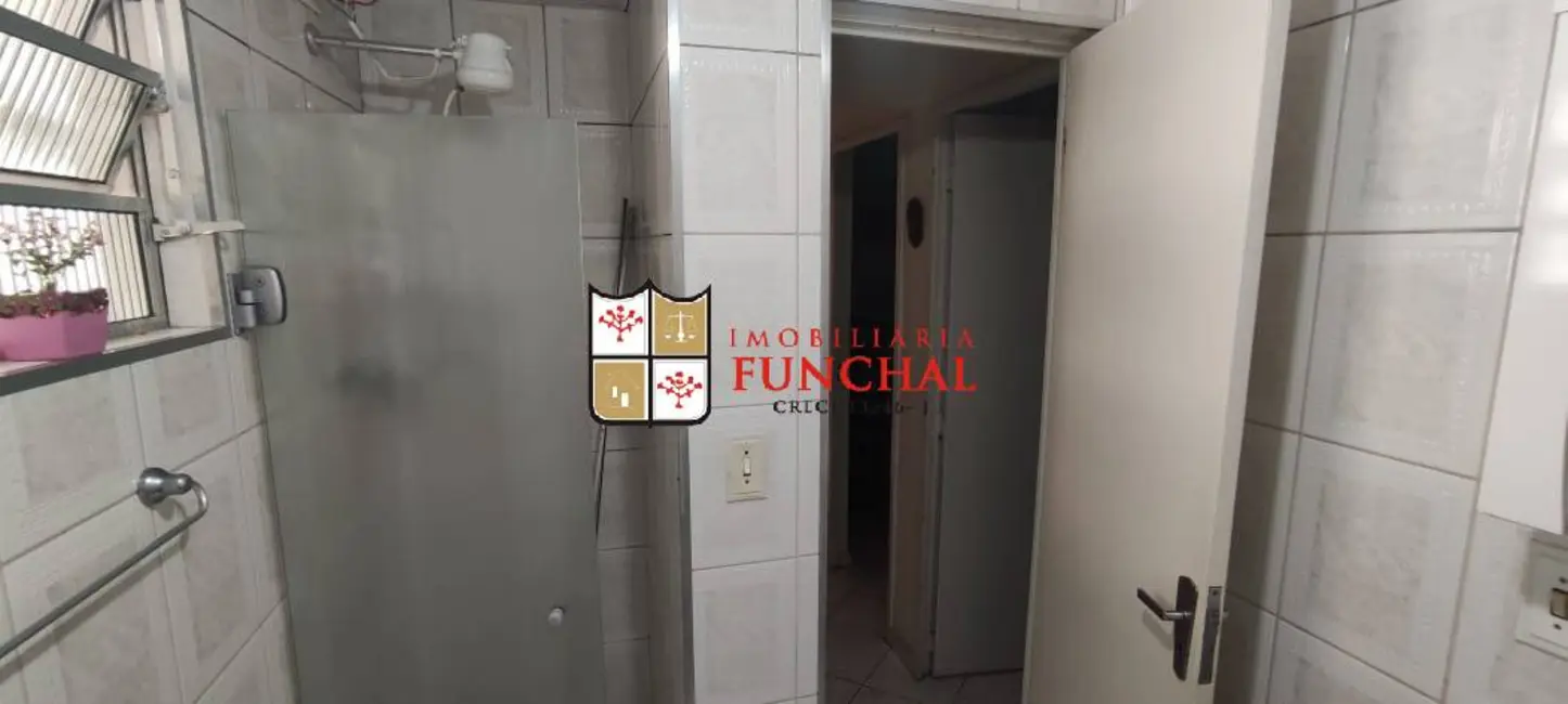 Foto 4 de Apartamento com 2 quartos à venda, 60m2 em Centro, Diadema - SP