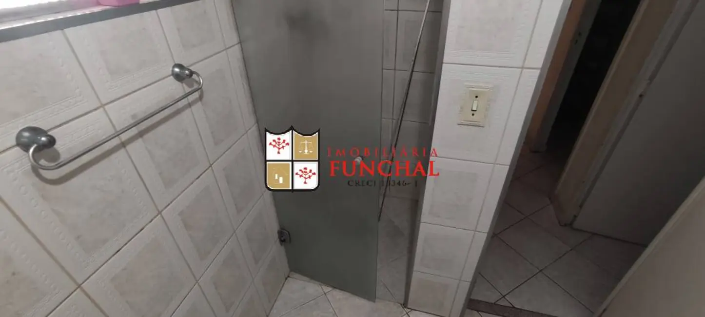 Foto 2 de Apartamento com 2 quartos à venda, 60m2 em Centro, Diadema - SP