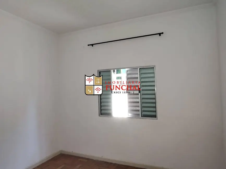 Foto 8 de Casa com 2 quartos para alugar, 60m2 em Centro, Diadema - SP