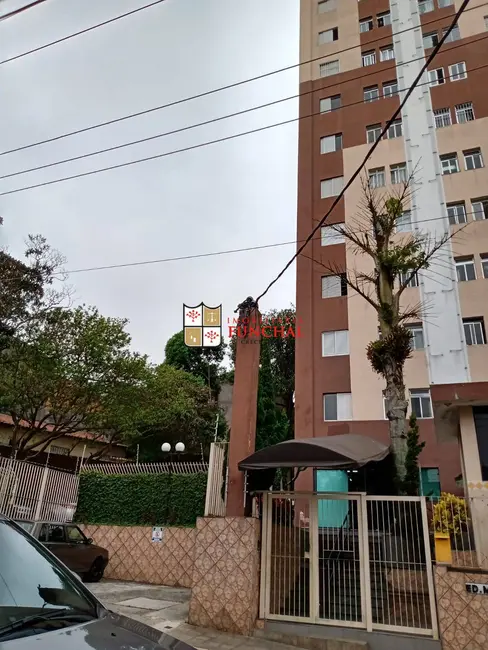 Foto 2 de Apartamento com 1 quarto à venda, 31m2 em Diadema - SP