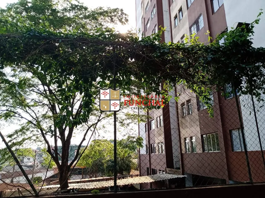 Foto 6 de Apartamento com 1 quarto à venda, 31m2 em Diadema - SP