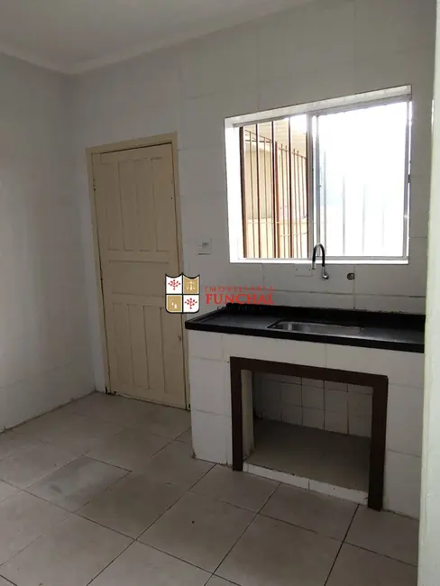 Foto 9 de Casa com 2 quartos para alugar, 60m2 em Centro, Diadema - SP