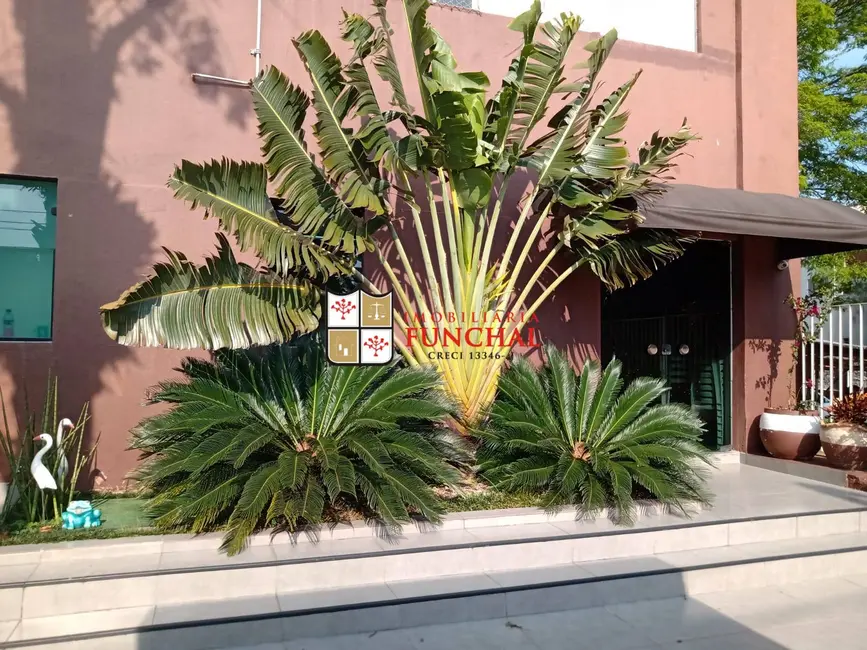 Foto 7 de Apartamento com 1 quarto à venda, 31m2 em Diadema - SP