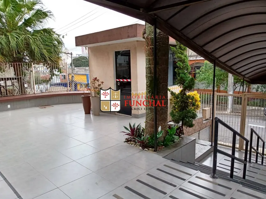 Foto 8 de Apartamento com 1 quarto à venda, 31m2 em Diadema - SP