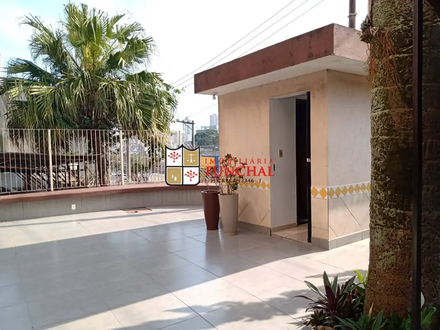 Foto 5 de Apartamento com 1 quarto à venda, 31m2 em Diadema - SP