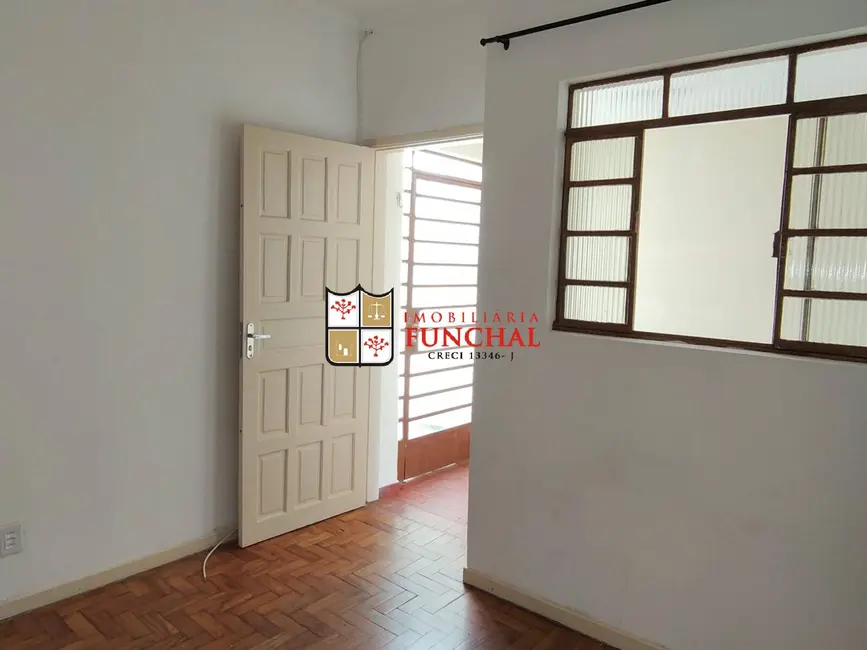 Foto 3 de Casa com 2 quartos para alugar, 60m2 em Centro, Diadema - SP