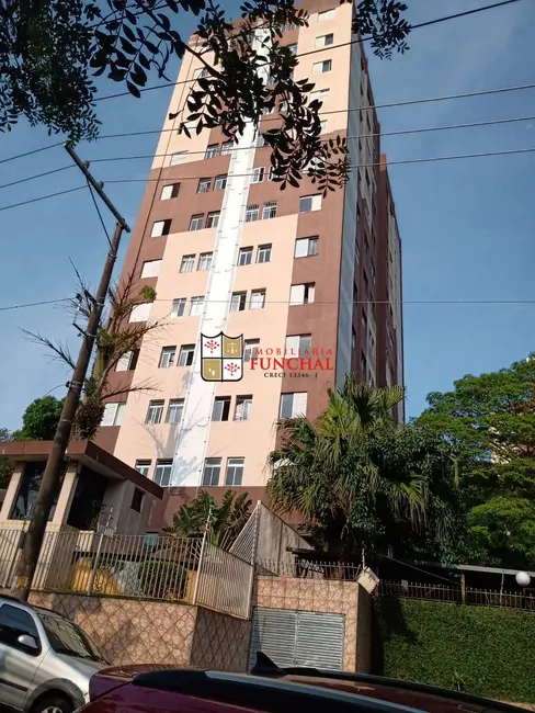 Foto 1 de Apartamento com 1 quarto à venda, 31m2 em Diadema - SP