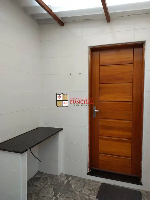 Foto 3 de Casa com 1 quarto para alugar, 50m2 em Centro, Diadema - SP