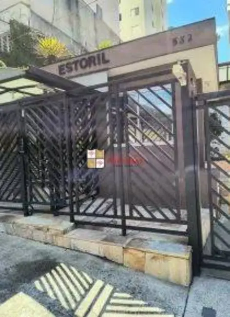 Foto 1 de Apartamento com 2 quartos à venda, 68m2 em Diadema - SP