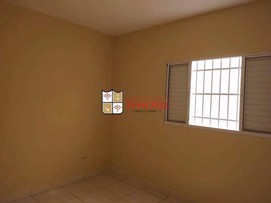 Foto 9 de Casa com 1 quarto para alugar, 50m2 em Centro, Diadema - SP