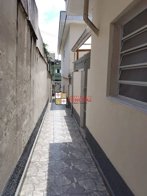 Foto 2 de Casa com 1 quarto para alugar, 50m2 em Centro, Diadema - SP