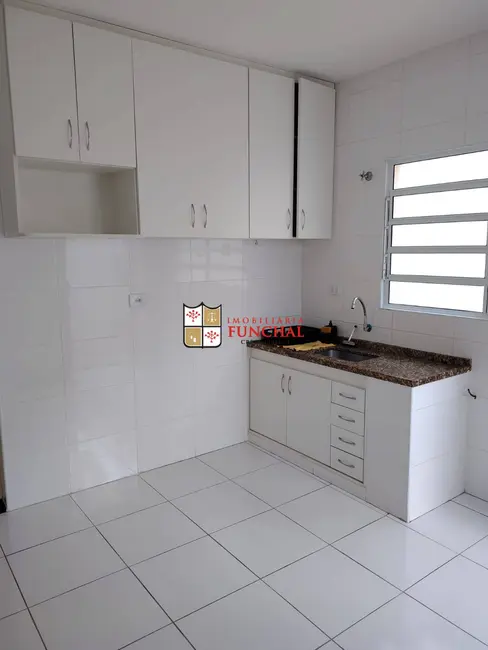 Foto 5 de Casa com 1 quarto para alugar, 50m2 em Centro, Diadema - SP