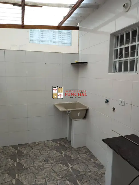 Foto 4 de Casa com 1 quarto para alugar, 50m2 em Centro, Diadema - SP