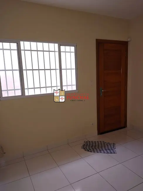 Foto 7 de Casa com 1 quarto para alugar, 50m2 em Centro, Diadema - SP