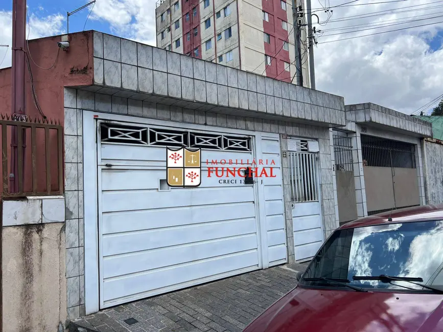 Foto 1 de Casa com 2 quartos à venda, 254m2 em Centro, Diadema - SP