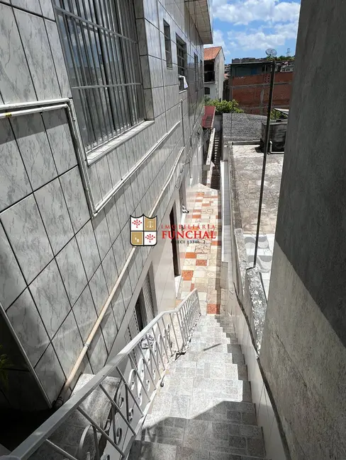 Foto 3 de Casa com 2 quartos à venda, 254m2 em Centro, Diadema - SP