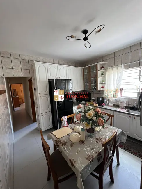 Foto 9 de Casa com 2 quartos à venda, 254m2 em Centro, Diadema - SP