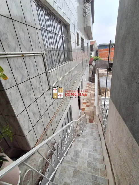 Foto 5 de Casa com 2 quartos à venda, 254m2 em Centro, Diadema - SP