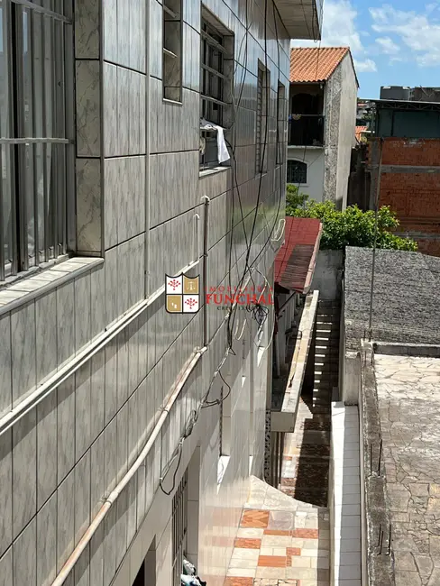 Foto 4 de Casa com 2 quartos à venda, 254m2 em Centro, Diadema - SP