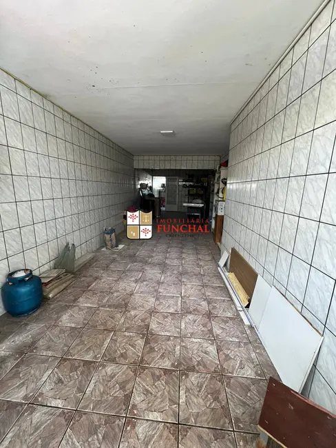 Foto 7 de Casa com 2 quartos à venda, 254m2 em Centro, Diadema - SP