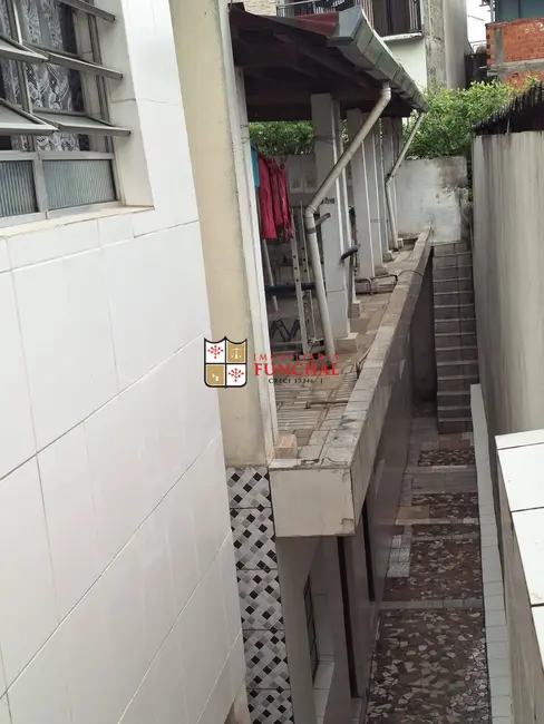 Foto 6 de Casa com 2 quartos à venda, 254m2 em Centro, Diadema - SP