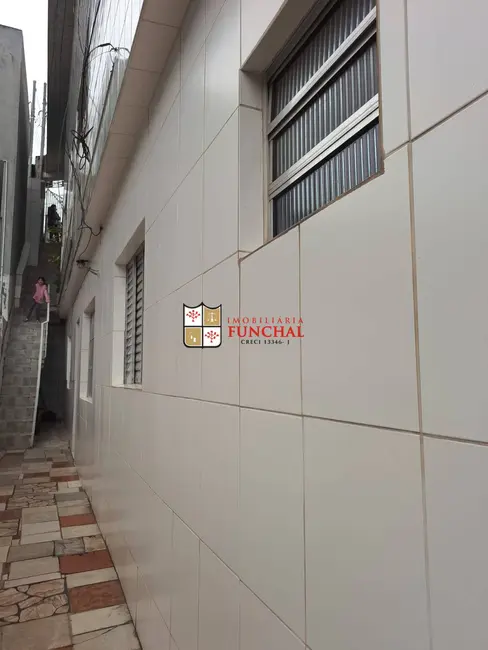 Foto 2 de Casa com 2 quartos à venda, 254m2 em Centro, Diadema - SP