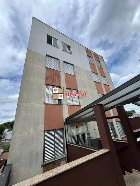 Foto 1 de Apartamento com 2 quartos para alugar, 50m2 em Centro, Diadema - SP