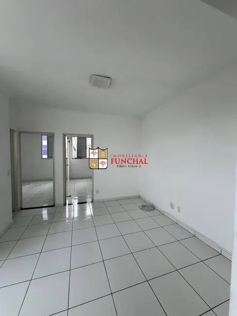 Foto 7 de Apartamento com 2 quartos para alugar, 50m2 em Centro, Diadema - SP