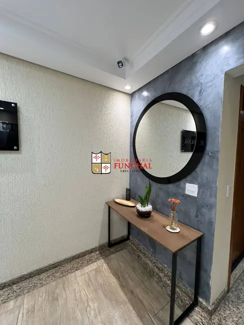 Foto 3 de Apartamento com 2 quartos para alugar, 50m2 em Centro, Diadema - SP