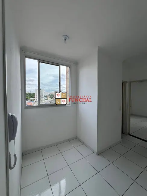 Foto 6 de Apartamento com 2 quartos para alugar, 50m2 em Centro, Diadema - SP