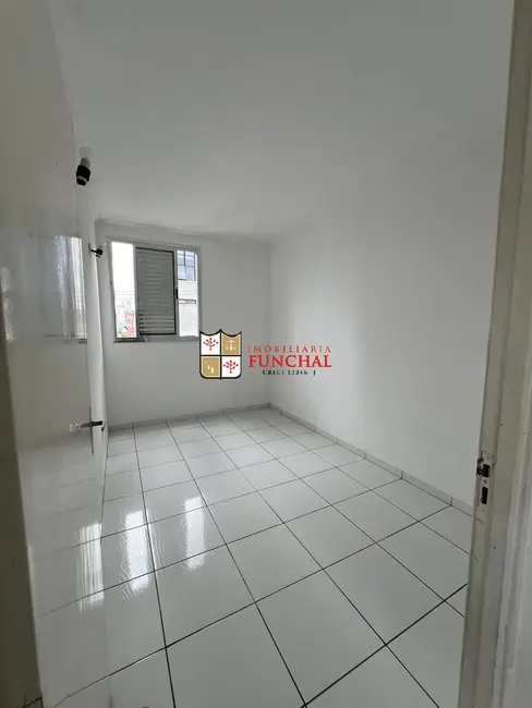 Foto 9 de Apartamento com 2 quartos para alugar, 50m2 em Centro, Diadema - SP