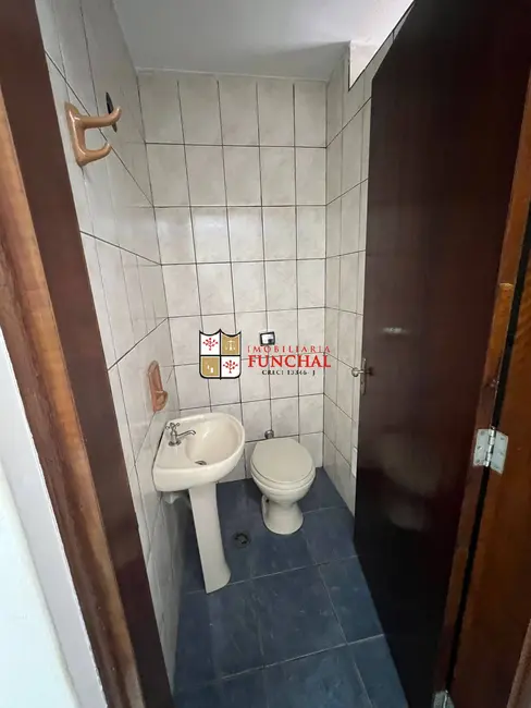 Sala Comercial para alugar, 60m2 em Diadema - SP - imagem 6 Foto 6 de Sala Comercial para alugar, 60m2 em Diadema - SP