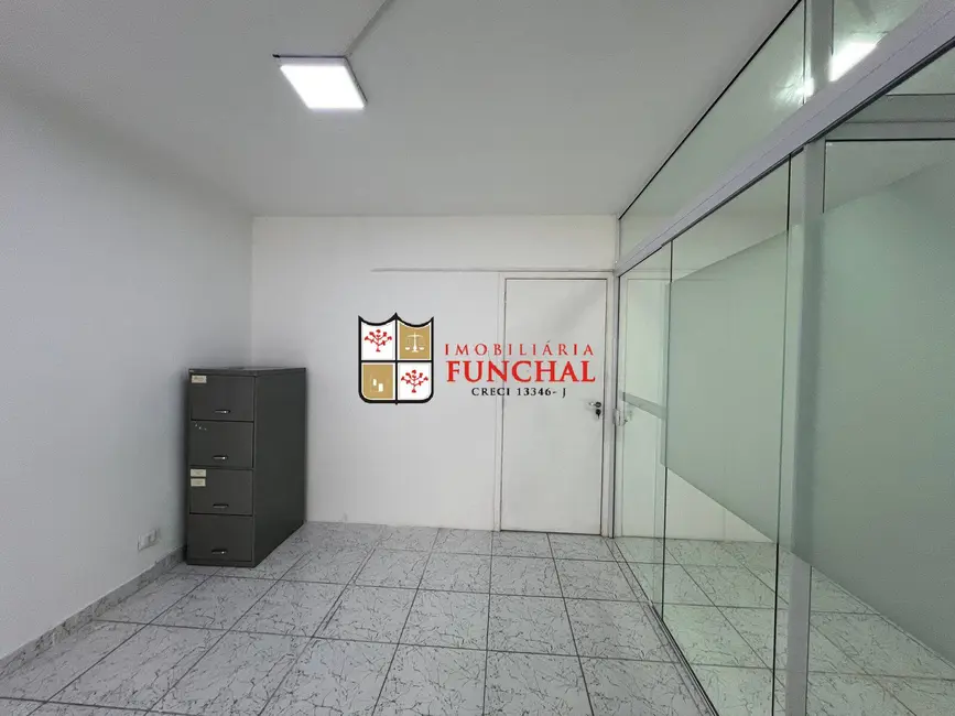 Sala Comercial para alugar, 60m2 em Diadema - SP - imagem 3 Foto 3 de Sala Comercial para alugar, 60m2 em Diadema - SP