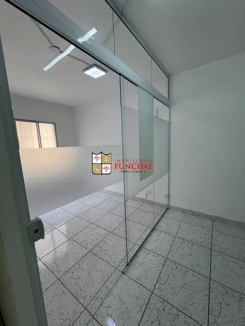 Sala Comercial para alugar, 60m2 em Diadema - SP - imagem 9 Foto 9 de Sala Comercial para alugar, 60m2 em Diadema - SP