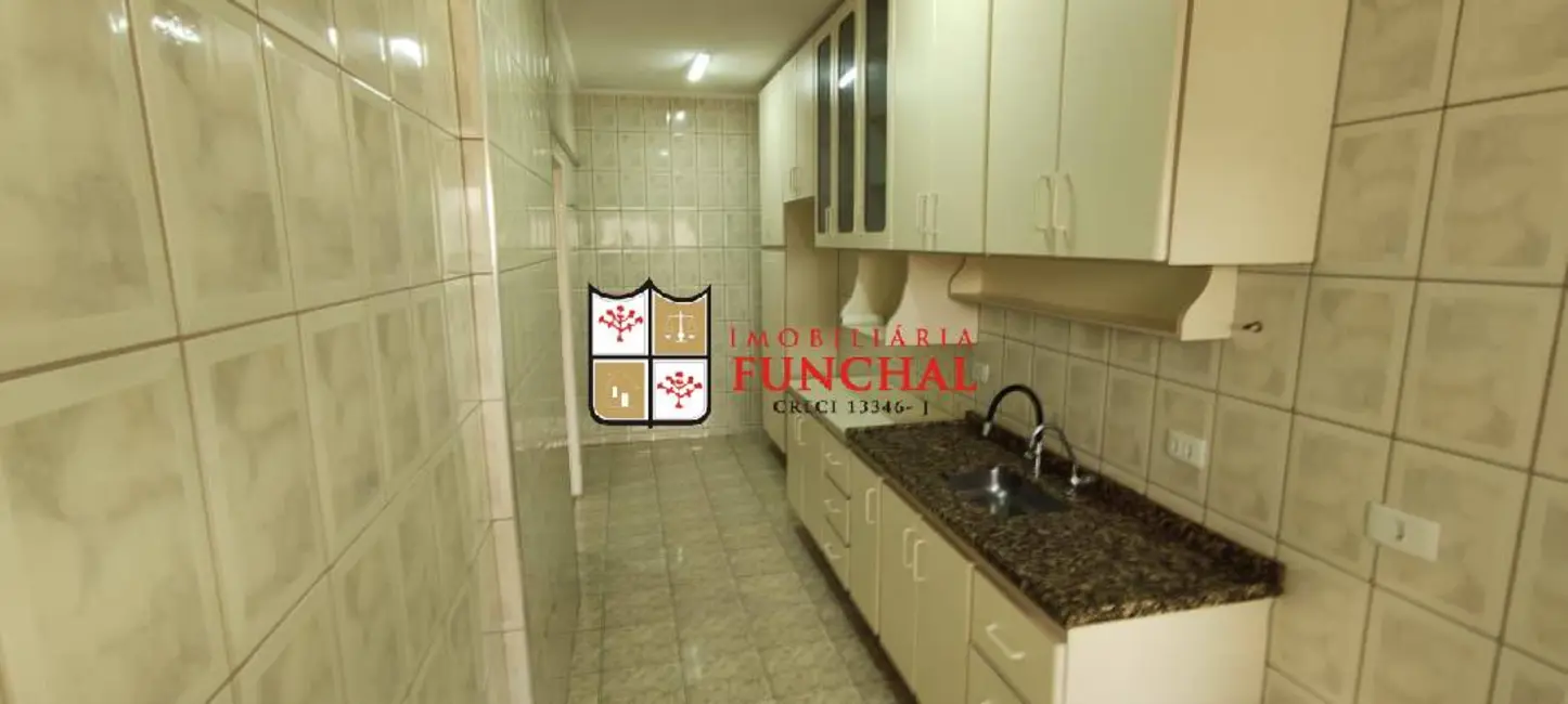 Foto 6 de Apartamento com 2 quartos para alugar, 72m2 em Centro, Diadema - SP