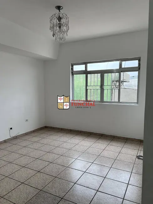 Foto 1 de Apartamento com 2 quartos para alugar, 60m2 em Conceição, Diadema - SP