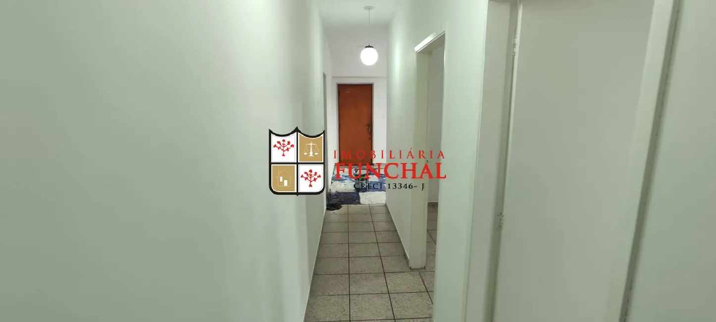 Foto 4 de Apartamento com 2 quartos para alugar, 60m2 em Conceição, Diadema - SP