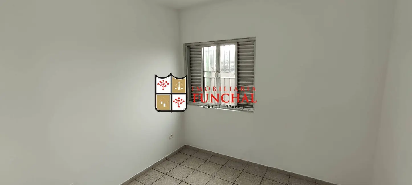 Foto 7 de Apartamento com 2 quartos para alugar, 60m2 em Conceição, Diadema - SP