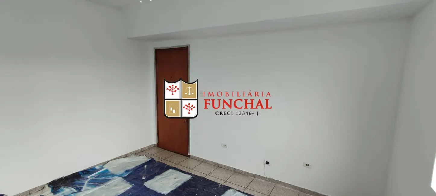 Foto 3 de Apartamento com 2 quartos para alugar, 60m2 em Conceição, Diadema - SP