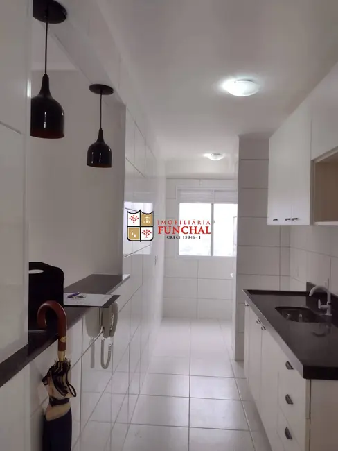 Foto 3 de Apartamento com 2 quartos para alugar, 46m2 em Centro, Diadema - SP