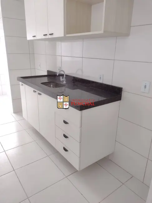 Foto 5 de Apartamento com 2 quartos para alugar, 46m2 em Centro, Diadema - SP
