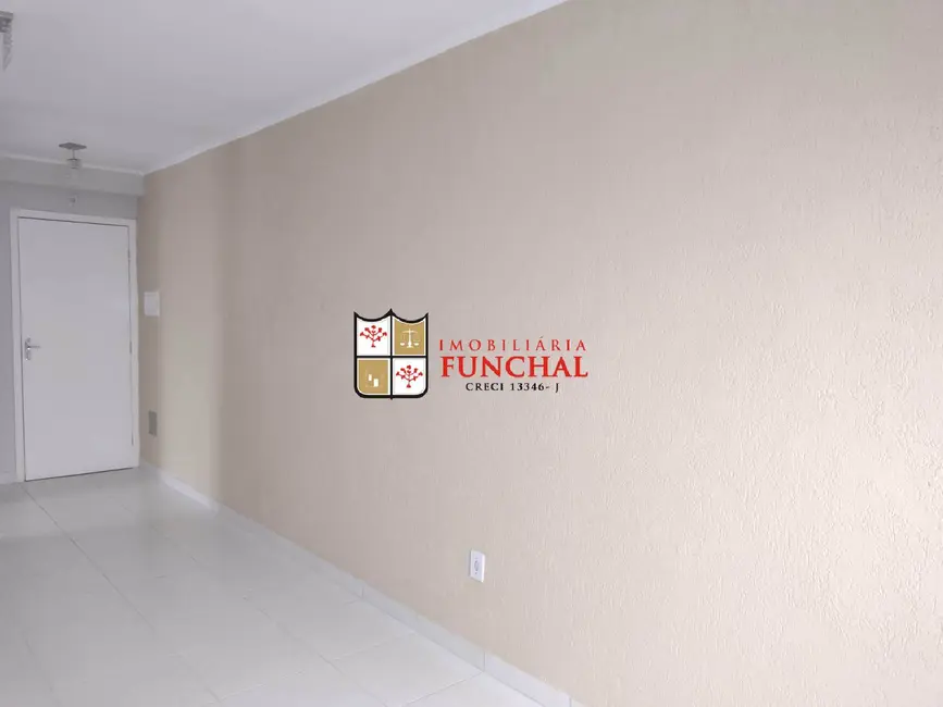 Foto 1 de Apartamento com 2 quartos para alugar, 46m2 em Centro, Diadema - SP