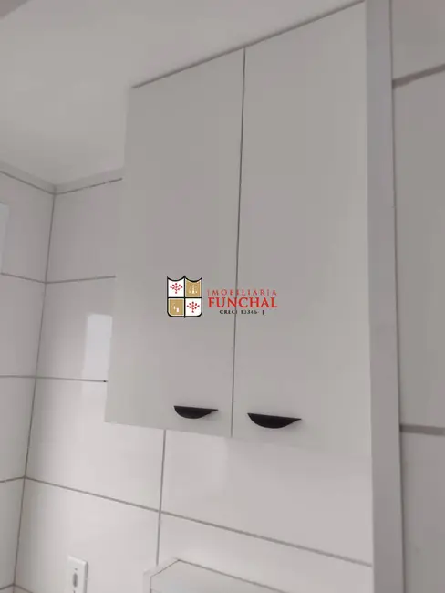Foto 2 de Apartamento com 2 quartos para alugar, 46m2 em Centro, Diadema - SP